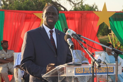 Le Burkina Faso de Michel Kafando. Chronique d’une transition « d’exception » (29)
