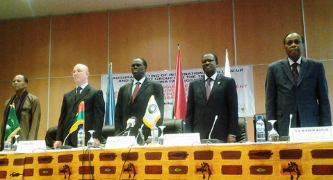 Transition politique au Burkina : La communauté internationale, ferme sur l’échéance de novembre 2015