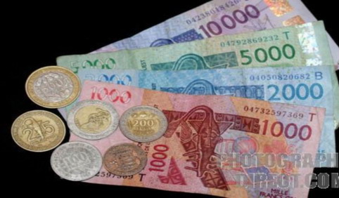 Franc CFA- Euro : Le parti Momsarew du Sénégal dénonce  une dévaluation déguisée 