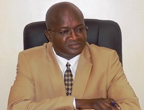 Ministère des infrastructures : Daouda Traoré remplace Moumouni Dieguimdé