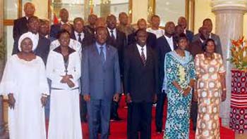 Transition politique au Burkina Faso : Pour que diriger ne rime pas avec « méfiance », « dégoût » et « déception » ! 