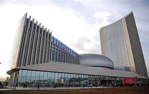 24èmeSommet de l’Union africaine : le Conseil exécutif à pied d’œuvre