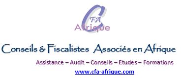 IIIème Édition de la convention annuelle du cabinet CFA-AFRIQUE 