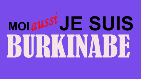 « Moi aussi je suis burkinabè », dixit Dr Wendyam Judicaël Aymar COMPAORE 