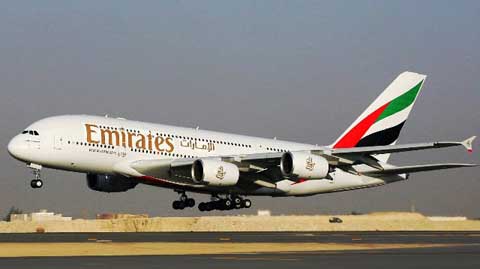 Emirates ouvre une ligne Dubaï-Ouagadougou