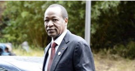 Réponse d’Emile LALSAGA au Comité Burkinabè pour le Retour du Président Blaise COMPAORE (CBR-BC)