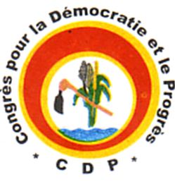 Situation nationale : le CDP nie toute implication dans les manifestations du RSP
