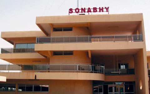 Situation financière de la Sonabhy : La Sonabel lui doit plus de 39 milliards de FCFA