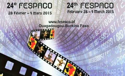 FESPACO 2015 : Programme des projections du mercredi 04   mars  2015