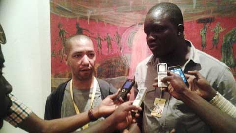 FESPACO : le 7ème art met en exergue des « relations de fraternité » ivoiro-burkinabè !