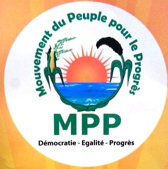 Elections 2015 : les femmes du MPP appellent les populations à s’enrôler 