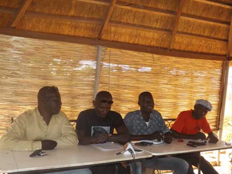 Bobo : Des Organisations de la société civile demandent la fermeture du Consulat burkinabè en poste en Côte d’Ivoire