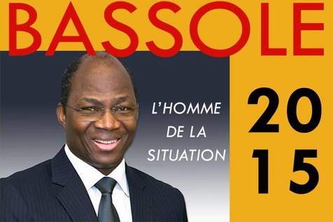 Présidentielle 2015 : Djibrill Bassolé a obtenu sa mise en disponibilité
