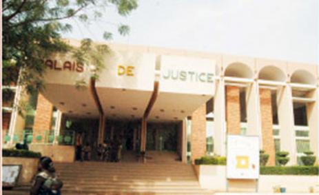 Syndicat Burkinabè des Magistrats : Les membres du nouveau conseil élus