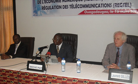 Régulation des télécommunications et du numérique : 37 acteurs africains renforcent leurs compétences