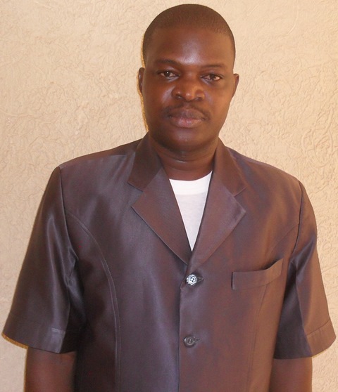 Moriba Traoré : « Nous espérons que ces états généraux donneront un autre visage à la justice burkinabè »  