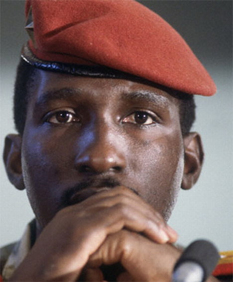 Dossier Thomas Sankara : En instruction au tribunal militaire
