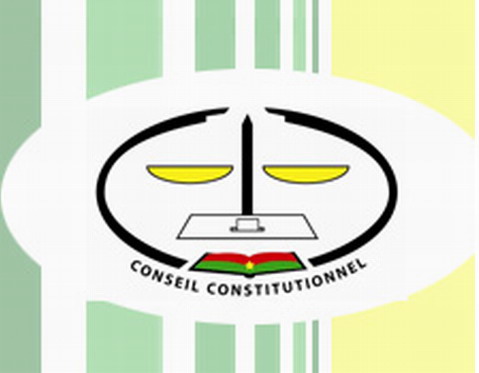 Nouvelles nominations au Conseil constitutionnel : Une lecture différente de celle de la Société burkinabé de droit constitutionnel (SBDC)