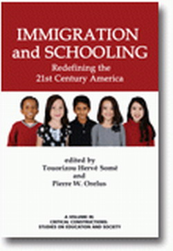 Immigration and Schooling