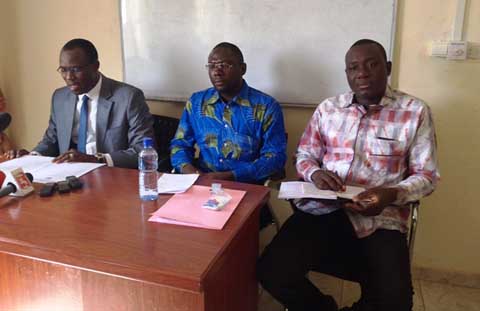 Nominations au Conseil constitutionnel : La Société burkinabè de droit constitutionnel répond aux Dr Illy Ousséni et Sanwé Médard Kiénou