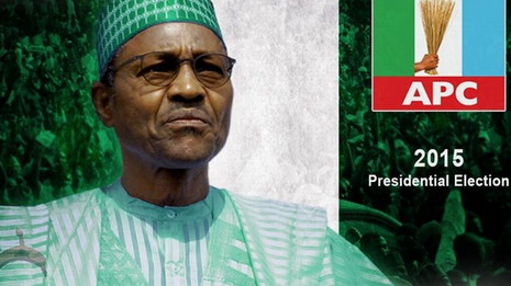 Burkina- Nigéria : Les félicitations du président Michel Kafando à Muhammadu BUHARI
