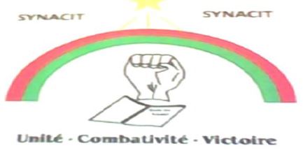                                                                                                                                                                                                                                                                                                               Intrusion de trois gendarmes à une séance de conciliation : le Syndicat autonome des contrôleurs du Burkina Faso et inspecteurs du travail menace de saisir la justice