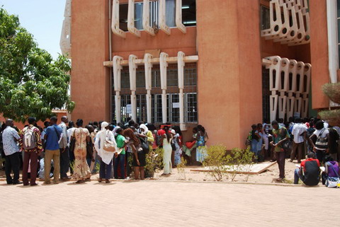 Fraude aux concours : L’Union Nationale des Administrateurs civils du Burkina Faso appelle à bâtir une administration républicaine et professionnelle