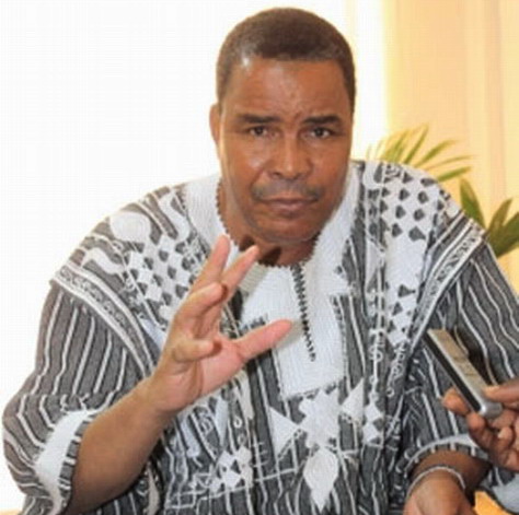 MPP/Balé : Les militants contestent le choix de Salif Diallo