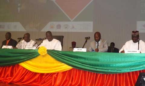 14ème rencontre Gouvernement-Secteur privé du Burkina : Le Premier ministre appelle à une transformation structurelle du tissu économique