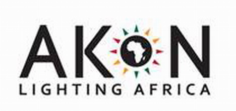 Akon Lighting Africa : Bientôt le lancement de la première académie du solaire en Afrique