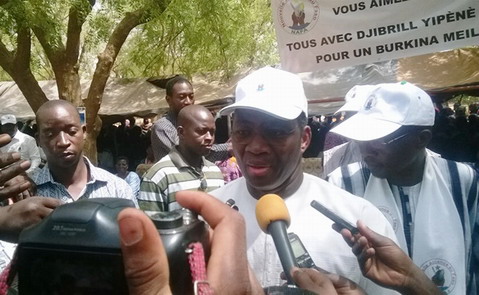 Présidentielle 2015 : Et pourtant on a bien le droit d’exclure des Burkinabè d’une compétition électorale