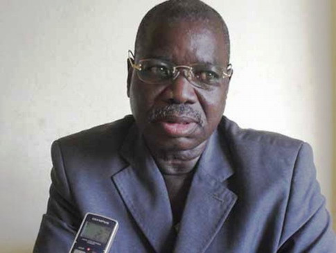 Yamba Malick Sawadogo : « Nous avons enterré Thomas Sankara »