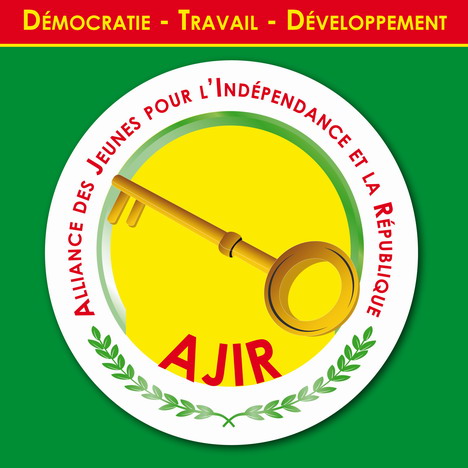 L’Alliance des Jeunes Pour l’Indépendance et la République (AJIR) condamne les propos d’Ablassé Ouédraogo