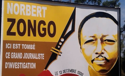 Dossier Norbert ZONGO :  Le gouvernement du Burkina Faso en phase avec la CADHP 