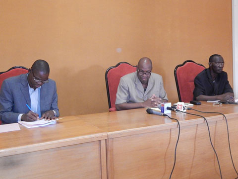 Assises criminelles : 20 dossiers au rôle de la session unique de Ouagadougou