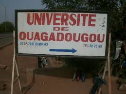 Le Burkina Faso 18ème dans le Top 100 des universités africaines 