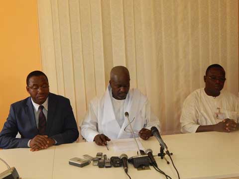 Peine de mort au Burkina Faso : Le CNT propose une loi d’abolition