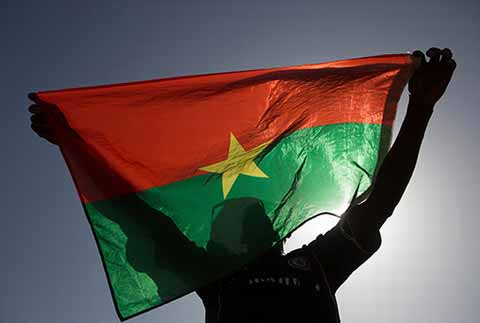 Burkina Faso : International Crisis Group prône l’inclusion pour les élections à venir