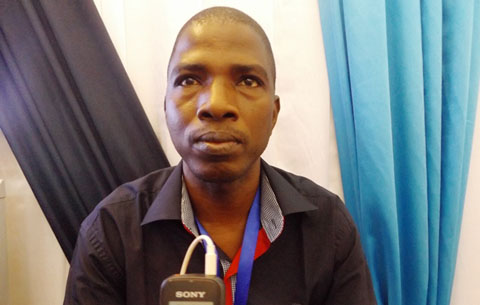 Projet G-Cloud : « Le Burkina a beaucoup à gagner en allant vers ce système » dixit Boureima Ouédraogo, ingénieur en TIC à l’Agence nationale de promotion des TIC 
