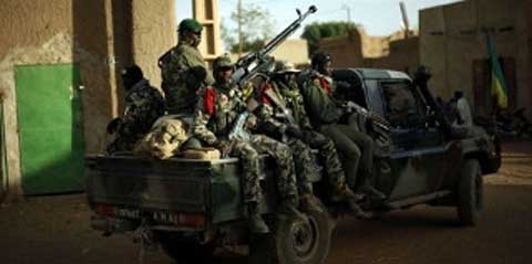 Attaque terroriste à Fakola au Mali : le gouvernement appelle au calme