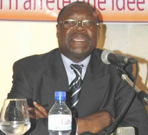Le ministre de l’Administration territoriale met en garde Ablassé Ouédraogo