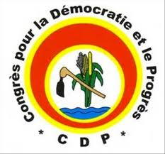 Plainte du CDP sur le code électoral : La justice de la CEDEAO rendra son verdict  le 13 juillet 2015