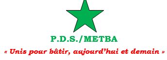 Condoléances du parti PDS/METBA après l’embuscade meurtrière du 2 juillet 2015 au mali
