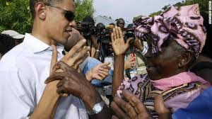 Dernier voyage du président Obama en Afrique : côté pile et côté face.