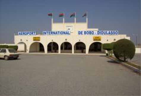 Aéroport de Bobo-Dioulasso : Deux vols par semaine, des milliards pour l’entretien