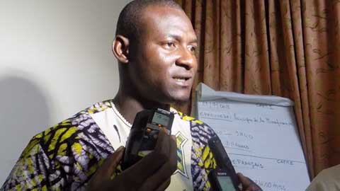 Remaniement ministériel : l’OJLA demande des explications au président du Faso