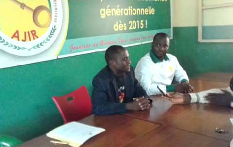 Elections 2015 : Les Patriotes du Faso  appellent les forces du changement à une unité d’action