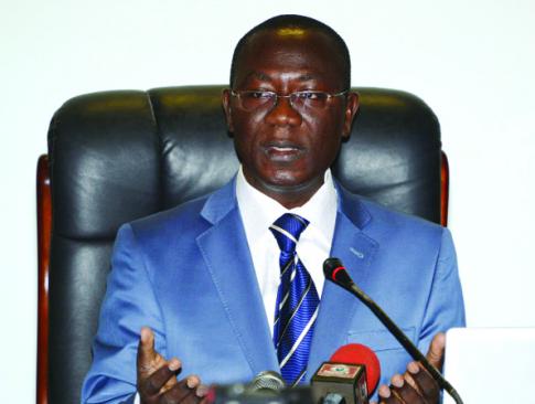Fonction publique : Un fonctionnaire de Ouahigouya  s’en prend à son ministre
