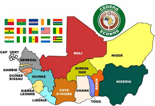 Démocratie en Afrique de l’Ouest : La CEDEAO sous le diktat de ses Etats médiocres