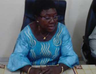 Bobo-Dioulasso : La CBDF sensibilise des femmes sur le vote utile 